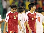 Bóng đá anh, ngoại hạng anh, lịch thi đấu euro 2012, Trung vệ Quốc Anh bị treo giò 18 tháng, phạt 30 triệu đồng